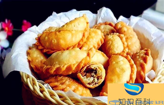 炸油角要怎么储存