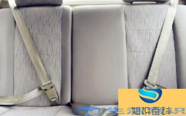 安全带能够卸下来洗吗
