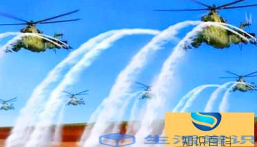 人工降雨需要批准吗