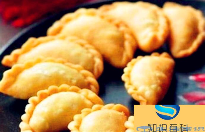 炸油角要怎么储存