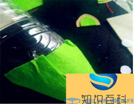 饮料瓶的五个用途