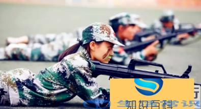 2022大学军事训练是否能染头发