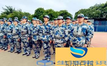 2022大学军事训练是否能染头发