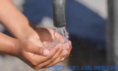 100吨水一直流要流几日才可以整洁