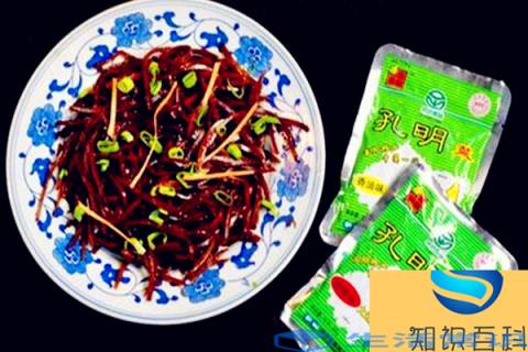 襄阳人最经典的早餐搭配,宜城大虾是20世纪90年代兴起的风味