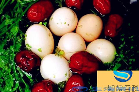 农历三月三日,民间用地菜煮鸡蛋的习俗传承了几千年