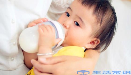 选奶粉关键看哪几类指标值 选购婴儿奶粉主要是看哪些方面