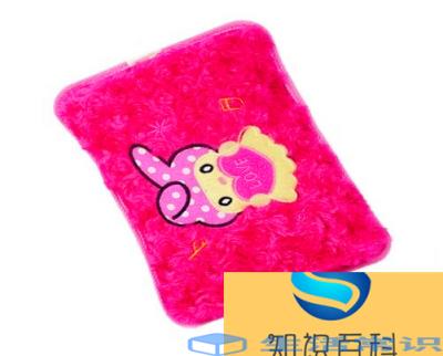 电热水袋里面的液体是什么