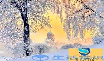 2022年到2023年何时转冷
