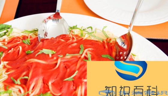 沙司是什么意思 沙司是什么