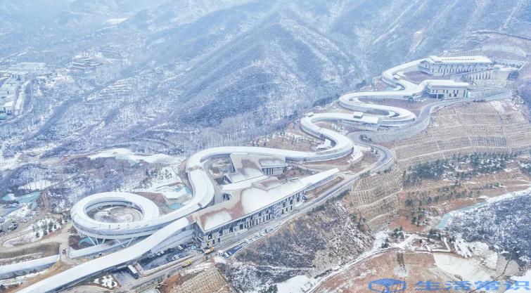 2022年北京冬奥会高山滑雪比赛在哪里举行