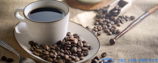 咖啡分类及口感特性 现磨咖啡有多少种