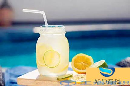 柠檬片泡水一片或是两块好