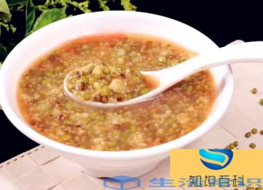 绿豆粥煮好要焖多长时间