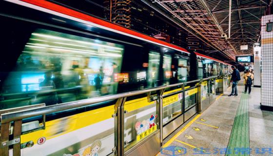 宁波市地铁运营时间 宁波地铁的运营时间从几点到几点