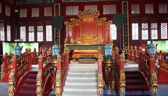 唐太宗和武则天的关联 唐太宗和武则天的关联究竟是什么