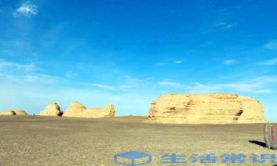 雅丹魔鬼城没必要去吗