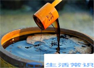 碎花生变美白牙膏的办法