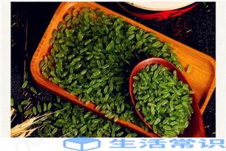 绿竹米能和米饭一起吃吗-