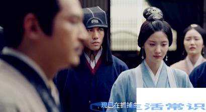 《月升沧海》曲泠君结局是什么 曲泠君和皇太子中间究竟发了什么