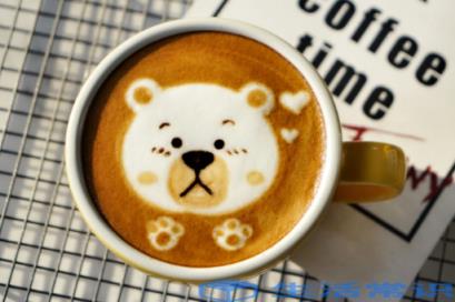 喝减肥咖啡口干舌燥是怎么回事