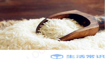 如何储放稻米不害怕质变
