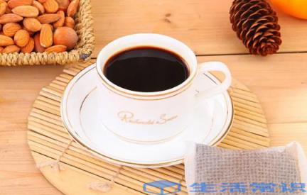 减肥咖啡对身体有什么危害